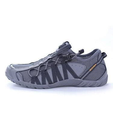 Popular Running Shoes with Lace Up for Beginner Athletic and Sports Men - SolaceConnect.com