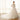 Princess Women's Lace Appliques Off Shoulder Ball Gown Wedding Dress  -  GeraldBlack.com
