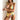 Printed Knot Decor High Waist Thong Wirefree Top Triangle 2 Piece Bikini Set  -  GeraldBlack.com