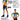 Pro Cycling Jersey Set Summer Mountain Bike Clothing Pro Bicycle Cycling Jersey Sportswear Suit  -  GeraldBlack.com
