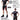 Pro Cycling Set MTB Bicycle Wear Bike Uniform Cycling Jersey Set Cycling Clothing  -  GeraldBlack.com