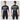 Pro Cycling Set Summer MTB Bike Clothing Pro Bicycle Jersey Sportswear Maillot Ropa Ciclismo Cycling  -  GeraldBlack.com