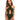 Backless Monokini Swimwear Solid one Piece Halter High cut thong Trikini  -  GeraldBlack.com