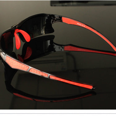 Professional Polarized Cycling Glasses Bike Bicycle Goggles Driving Fishing Outdoor Sports  -  GeraldBlack.com