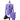 Purple Blazer Pant Vest Fashion Wedding Casual Business 3 Piece Suit for Men  -  GeraldBlack.com