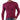 Purple Cotton T-shirts Men Large Size 3XL 4XL 5XL Autumn Winter Turtleneck T-Shirt Slim Fit  -  GeraldBlack.com