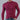 Purple Cotton T-shirts Men Large Size 3XL 4XL 5XL Autumn Winter Turtleneck T-Shirt Slim Fit  -  GeraldBlack.com