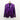 Purple Mirror Bright Leather Blazer Men Plus Performance Suit Jacket Soft Lacquer Leather Jacket Nightclub 6XL  -  GeraldBlack.com