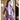 Purple Office Lady Style Formal Business Pantsuits Set for Women  -  GeraldBlack.com