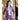 Purple Office Lady Style Formal Business Pantsuits Set for Women  -  GeraldBlack.com