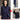 Purple Uniform Design Business Work Wear Coat Pants Vest Pantsuit for Women  -  GeraldBlack.com