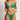 Push Up Sexy Micro Swimwear Patchwork Push Up Cut Out Thong Swimsuit Summer Beach Bathing Suit Mini Biquini  -  GeraldBlack.com