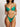 Push Up Sexy Micro Swimwear Patchwork Push Up Cut Out Thong Swimsuit Summer Beach Bathing Suit Mini Biquini  -  GeraldBlack.com