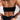 Push Up Sexy Micro Swimwear Patchwork Push Up Cut Out Thong Swimsuit Summer Beach Bathing Suit Mini Biquini  -  GeraldBlack.com