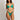 Push Up Sexy Micro Swimwear Patchwork Push Up Cut Out Thong Swimsuit Summer Beach Bathing Suit Mini Biquini  -  GeraldBlack.com