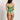 Push Up Sexy Micro Swimwear Patchwork Push Up Cut Out Thong Swimsuit Summer Beach Bathing Suit Mini Biquini  -  GeraldBlack.com