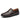 Quality Cow Leather Men's Slip On Summer Fashion Oxford Flat Shoes - SolaceConnect.com