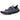 Quick Dry Unisex Aqua Slippers Five Fingers Dark Grey Barefoot Beach Shoes  -  GeraldBlack.com