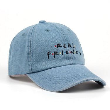 Real Friends Trending Rare 'I Feel Like Pablo' Snapback Baseball Cap - SolaceConnect.com