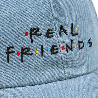 Real Friends Trending Rare 'I Feel Like Pablo' Snapback Baseball Cap - SolaceConnect.com