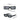 Rectangle Sunglasses Men Women Fashion Narrow Frame Candy Color Shades Eyewear Design Sun Glasses  -  GeraldBlack.com