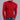 Red Cotton T-shirts Men Large Size 3XL 4XL 5XL Autumn Winter Turtleneck T-Shirt Slim Fit Fashion  -  GeraldBlack.com