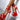 Red Summer Style Sexy High Heels Open Toe Buckles Partywear Pumps  -  GeraldBlack.com