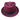 Red Trilby Stingy Brim Wool Felt Pork Pie Jazz Solid Fedora Hat - SolaceConnect.com