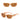 Retro 90s Style Candy Shades Small Cat Eye Sunglasses for Women - SolaceConnect.com