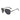 Retro Classic Men's Metal Frame UV400 Polarized Sunglasses  -  GeraldBlack.com
