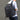 Retro Genuine Leather Men Backpacks Luxury Business Large Laptop Backpack School Bag Thick Cowhide Commuter Travel Backpacks  -  GeraldBlack.com