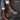 Retro Handmade Round Toe Med Heel Platform Mid-calf Boots for Women  -  GeraldBlack.com