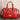 Retro Leather Women handbag Portable Tote Bag First Layer Cowhide Leather Female Messenger Bag Ladies Shoulder Bags  -  GeraldBlack.com