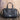 Retro Leather Women handbag Portable Tote Bag First Layer Cowhide Leather Female Messenger Bag Ladies Shoulder Bags  -  GeraldBlack.com