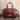 Retro Leather Women handbag Portable Tote Bag First Layer Cowhide Leather Female Messenger Bag Ladies Shoulder Bags  -  GeraldBlack.com