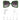 Retro Oversized Crystal Women's Festival Diamond Designer Bomb Sunglasses Rhinestone  -  GeraldBlack.com