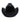 Retro Simple Leather Band Imitation Cashmere Women Men Large Wide Brim Cowboy Western Cowgirl Cap 56 59cm  -  GeraldBlack.com