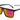 Retro Steampunk Skull Frame Square All Black Oversized Unisex Sunglasses - SolaceConnect.com