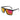 Retro Steampunk Skull Frame Square All Black Oversized Unisex Sunglasses  -  GeraldBlack.com
