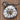 Retro Unisex Copper Roman Numerals Automatic Mechanical Pocket FOB Watch  -  GeraldBlack.com
