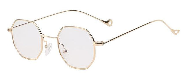 Retro Vintage Designer Multi Shades Steampunk Unisex Sunglasses - SolaceConnect.com