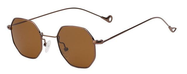Retro Vintage Designer Multi Shades Steampunk Unisex Sunglasses - SolaceConnect.com