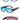 Retro Vintage Men's Photochromic UV400 Mirror Shades Small Cat Eye Sunglasses - SolaceConnect.com