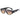 Retro Vintage Men's Photochromic UV400 Mirror Shades Small Cat Eye Sunglasses  -  GeraldBlack.com