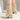 Retro Women Mid Calf Boots Autumn Fashion Leisure High Quality Sexy Pointed Toe Boots  -  GeraldBlack.com