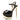 Retro Women's Patent Leather Round Toe Narrow Band High Heels Sandals - SolaceConnect.com