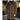 Reversible Winter Men Black Brown Suede Fleece Warm Coat Long Thick Wool Blend Trench Coat  -  GeraldBlack.com