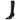 Rhinestone Bow Women Knee-High Boots Pointed Toe Stiletto High-heeled Elastic High Slip On lady  -  GeraldBlack.com