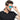 Rimless Aluminum Leg Mirror Lens Anti-glare Polarized Sunglasses for Men  -  GeraldBlack.com