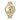 Role Luxury Watch Men Diamond Gold Mens Watches C Black Simple Tiger Business Men's Quartz Watch  -  GeraldBlack.com